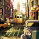 Illustration for article titled This Artwork For A New iMan In The High Castle/i Edition Blows Our Minds